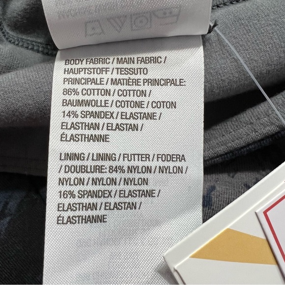 Women with Control reversible pencil skirt - Picture 9 of 11